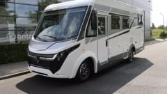 Brand new Mobilvetta Kea1 (Anemone)