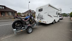 Loki – 4 berth Roller Team 290 Sport from 2020