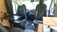 Campervan