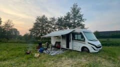 Martha  – 4p McLouis integrated uit 2022