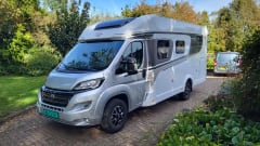 4p Carado semi-integrated from 2022