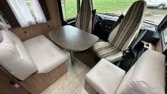 4p Pilote integrated uit 2013