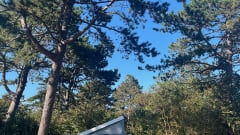 Billy – 2p Volkswagen camper from 1983