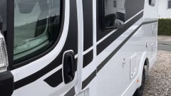 Fiat – 6.4 m camper