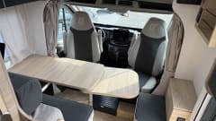 Challenger S217 SPORT – Challenger S217GA sport edition - AUTOMATIC 2025