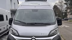 KAMS349 – Roadcar R540