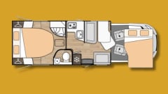 6 – Mc Lous mc4 279