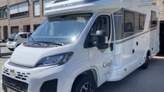 C&S – 4p McLouis integrato dal 2021