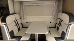 Road A Home   'Adventure at its Best'