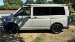 Vw T6 Swamper 