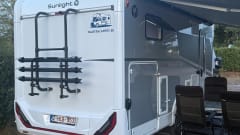Sunlight T68XX A – Sunlight T68 XX Edition 2025