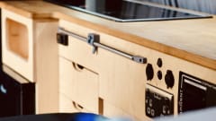 VW CamperVan T6 (Auto LWB)