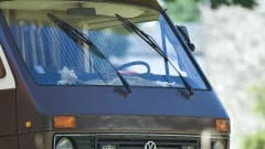 “Dolly” – 4p Volkswagen alcove from 1976