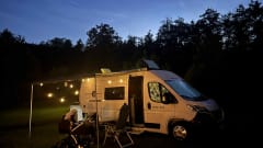 Casa Camino – New - 2-3 person fully equipped Campervan - Casa Camino