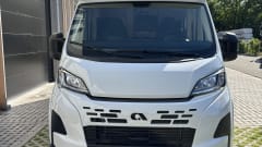 Adria Compact DL AUTOMATISCH