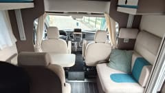 5p Ford semi-integrated from 2023