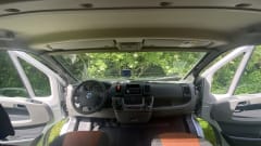  Fiat Globe Scout ab 2007