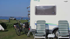Mijn camper mijn maatje – My camper my buddy
