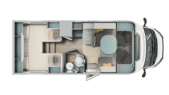 BARI – Laika Kosmo L319 ***New***