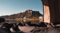 Numidia [79]: "de Reiziger" – Adventurous and economical bus camper new 2025