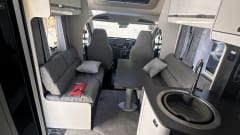 Peter –  Swift Voyager 584A