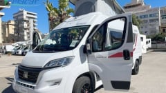 Peripericampers – Horus the van that makes you happy..