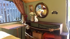 Motzzi  – Stunning van conversion