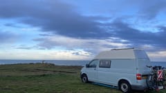 Bus! – VW T5 met hoogdak (herken jij hem ergens van?)