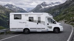 t loft  – 3p Elnagh integrated uit 2020