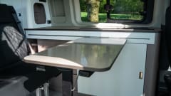 Baroudeur – Ford Copa Bürstner (Lyon)