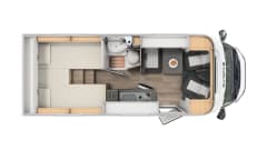 Victory – 2p Sunlight semi-integrated from 2024