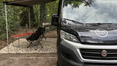VanRamon – 2p Fiat bus from 2018