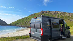 4p Benimar bus uit 2024