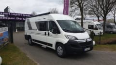 C10 – Sunliving V65 SL 140HP