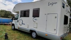 Il Mclouis – Viaggiare in libertà