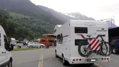 Blessi – Schwarzwald Explorer