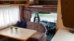 Campy – 4p Fiat semi-integrated from 1995