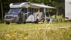 oakleigh – 4 berth Bailey semi-integrated from 2026
