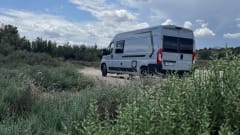 Eddie – Camping-car neuf Eddie