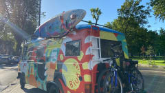 Tandy – Mercedes Oldtimer