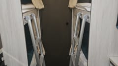 6 berth Rimor semi-integrated from 2025