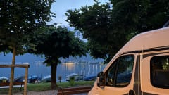 Amusanté – Autobus Fiat 2p de 2021 Automatique