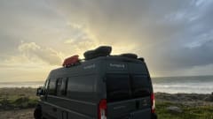 Roadrunner – Sunlight Cliff 601 Adventure Autark