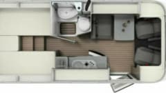 Etrusco V6600 SB – Etrusco V6600