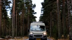 Opkoers – Discover your course together in nature