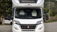 Destiny – 6 berth Fiat Autoroller Luxury model