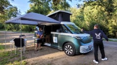 Watt-A-Way – Enjoy every kilometre of pure electric driving