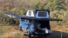 Creation – 2p Ford rooftop from 2019