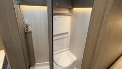 Freedom on Wheels – 2p Other bus from 2019