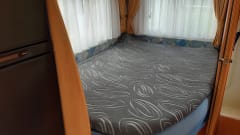 4p Hymer semi-integrated from 2004